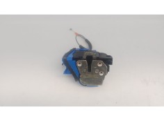 Recambio de cerradura puerta delantera izquierda para hyundai i20 iii (bc3, bi3) 1.0 t-gdi referencia OEM IAM   