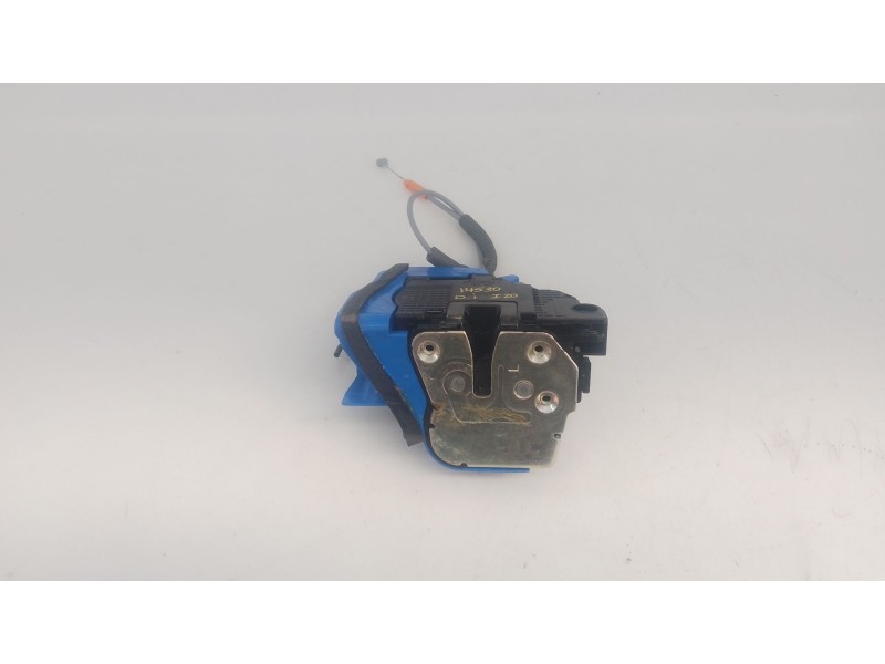 Recambio de cerradura puerta delantera izquierda para hyundai i20 iii (bc3, bi3) 1.0 t-gdi referencia OEM IAM   