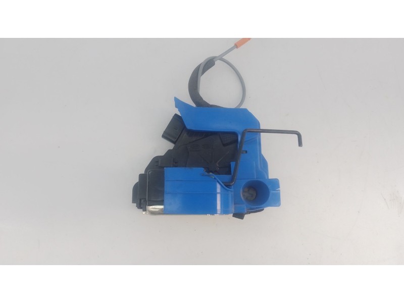 Recambio de cerradura puerta delantera izquierda para hyundai i20 iii (bc3, bi3) 1.0 t-gdi referencia OEM IAM   