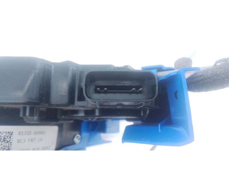 Recambio de cerradura puerta delantera izquierda para hyundai i20 iii (bc3, bi3) 1.0 t-gdi referencia OEM IAM   