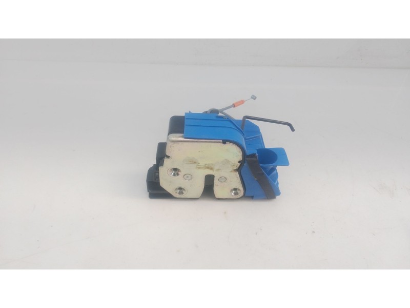 Recambio de cerradura puerta delantera izquierda para hyundai i20 iii (bc3, bi3) 1.0 t-gdi referencia OEM IAM   