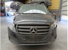 mercedes-benz vito tourer (w447) del año 2019 2