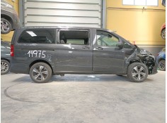 mercedes-benz vito tourer (w447) del año 2019