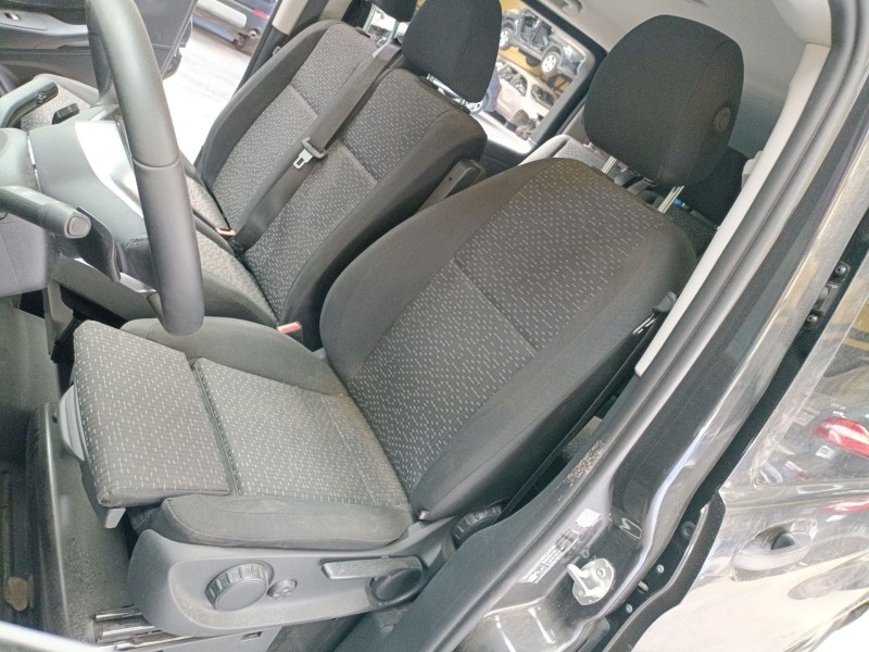 mercedes-benz vito tourer (w447) del año 2019