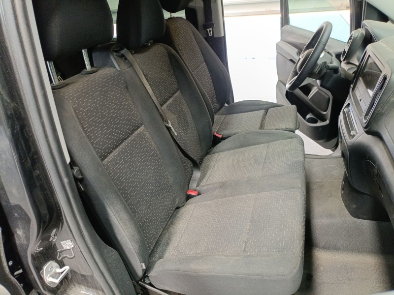 mercedes-benz vito tourer (w447) del año 2019
