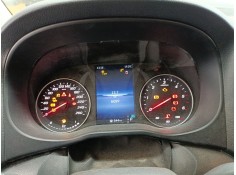 Recambio de cuadro instrumentos para mercedes-benz vito tourer (w447) 114 cdi 4-matic (447.701, 447.703, 447.705) referencia OEM