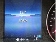 Recambio de cuadro instrumentos para mercedes-benz vito tourer (w447) 114 cdi 4-matic (447.701, 447.703, 447.705) referencia OEM 2