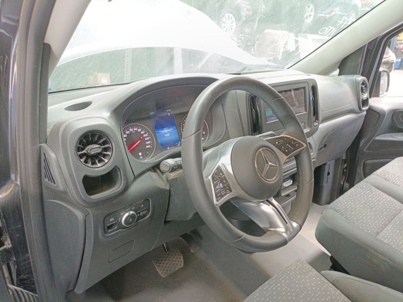 Recambio de kit airbag para mercedes-benz vito tourer (w447) 114 cdi 4-matic (447.701, 447.703, 447.705) referencia OEM IAM   