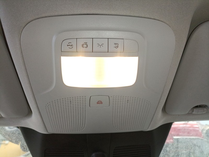 Recambio de luz interior para mercedes-benz vito tourer (w447) 114 cdi 4-matic (447.701, 447.703, 447.705) referencia OEM IAM   