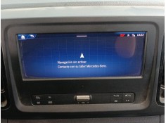 SISTEMA NAVEGACION GPS 