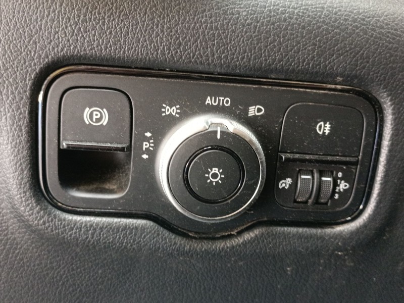Recambio de mando luces para mercedes-benz vito tourer (w447) 114 cdi 4-matic (447.701, 447.703, 447.705) referencia OEM IAM   