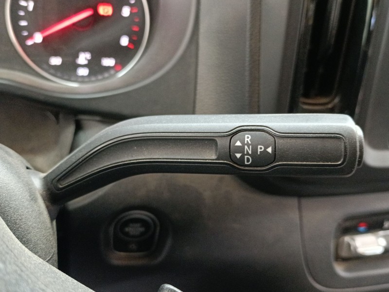 Recambio de palanca cambio para mercedes-benz vito tourer (w447) 114 cdi 4-matic (447.701, 447.703, 447.705) referencia OEM IAM 