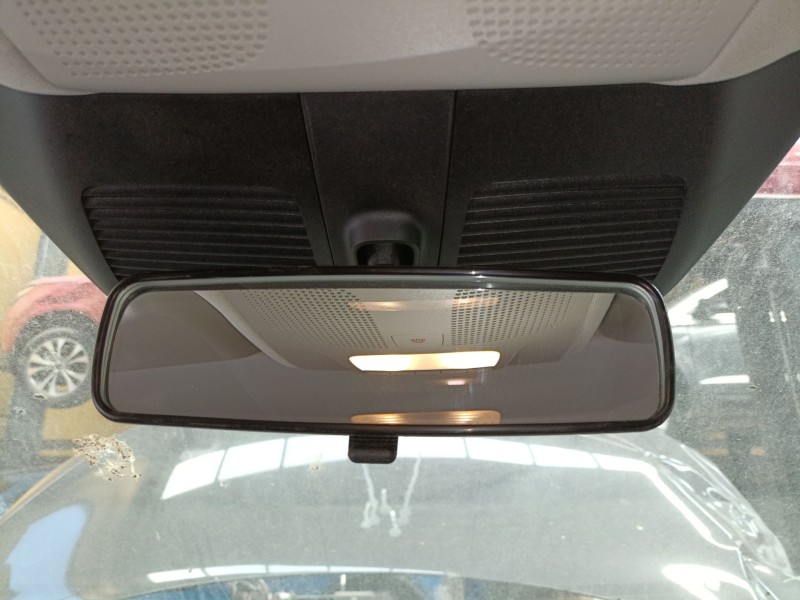 Recambio de espejo interior para mercedes-benz vito tourer (w447) 114 cdi 4-matic (447.701, 447.703, 447.705) referencia OEM IAM