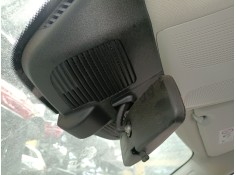 Recambio de espejo interior para mercedes-benz vito tourer (w447) 114 cdi 4-matic (447.701, 447.703, 447.705) referencia OEM IAM 2