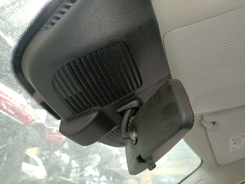 Recambio de espejo interior para mercedes-benz vito tourer (w447) 114 cdi 4-matic (447.701, 447.703, 447.705) referencia OEM IAM