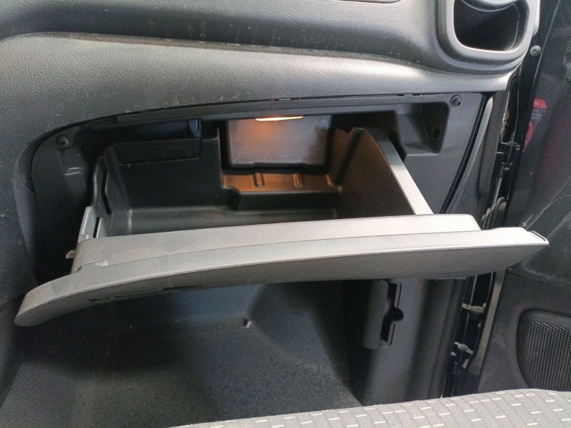 Recambio de guantera para mercedes-benz vito tourer (w447) 114 cdi 4-matic (447.701, 447.703, 447.705) referencia OEM IAM   