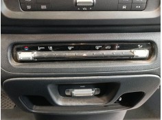 Recambio de mando climatizador para mercedes-benz vito tourer (w447) 114 cdi 4-matic (447.701, 447.703, 447.705) referencia OEM 