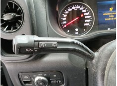 Recambio de mando intermitentes para mercedes-benz vito tourer (w447) 114 cdi 4-matic (447.701, 447.703, 447.705) referencia OEM