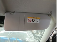 Recambio de parasol derecho para mercedes-benz vito tourer (w447) 114 cdi 4-matic (447.701, 447.703, 447.705) referencia OEM IAM