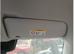 Recambio de parasol derecho para mercedes-benz vito tourer (w447) 114 cdi 4-matic (447.701, 447.703, 447.705) referencia OEM IAM 2