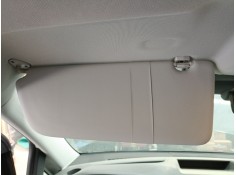 Recambio de parasol izquierdo para mercedes-benz vito tourer (w447) 114 cdi 4-matic (447.701, 447.703, 447.705) referencia OEM I