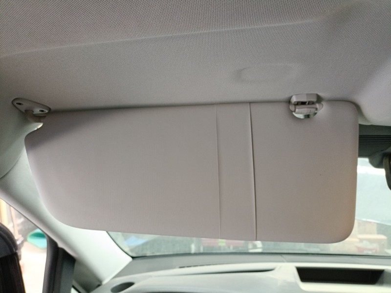 Recambio de parasol izquierdo para mercedes-benz vito tourer (w447) 114 cdi 4-matic (447.701, 447.703, 447.705) referencia OEM I