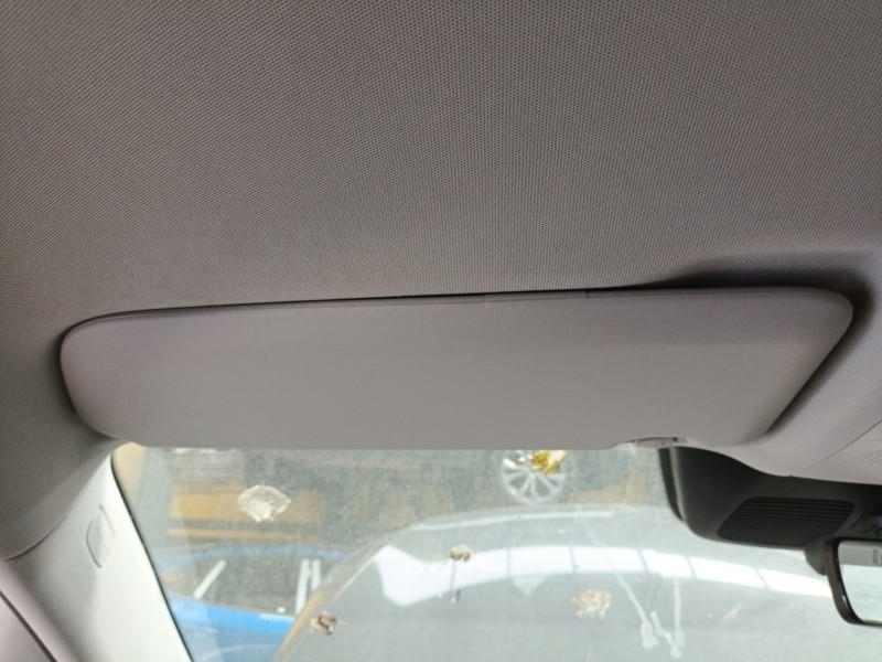 Recambio de parasol izquierdo para mercedes-benz vito tourer (w447) 114 cdi 4-matic (447.701, 447.703, 447.705) referencia OEM I