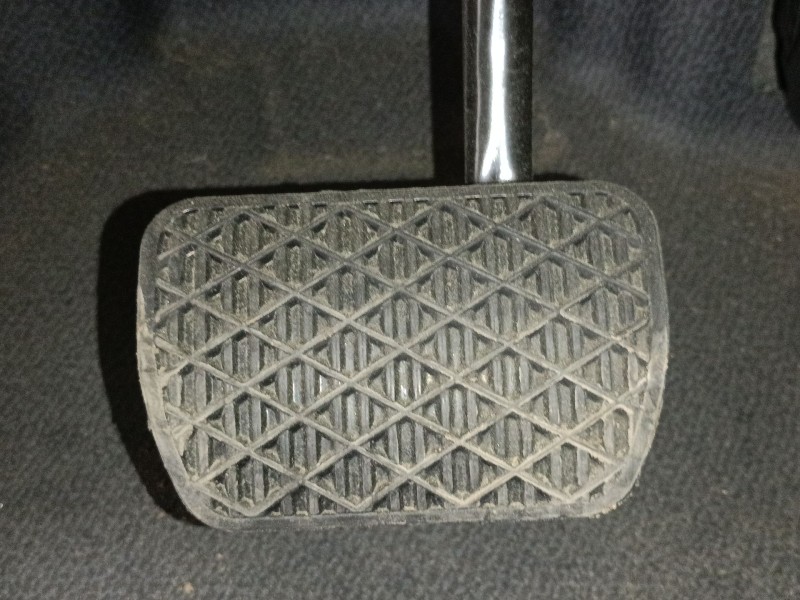 Recambio de pedal freno para mercedes-benz vito tourer (w447) 114 cdi 4-matic (447.701, 447.703, 447.705) referencia OEM IAM   