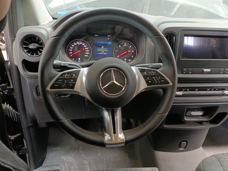 Recambio de volante para mercedes-benz vito tourer (w447) 114 cdi 4-matic (447.701, 447.703, 447.705) referencia OEM IAM   