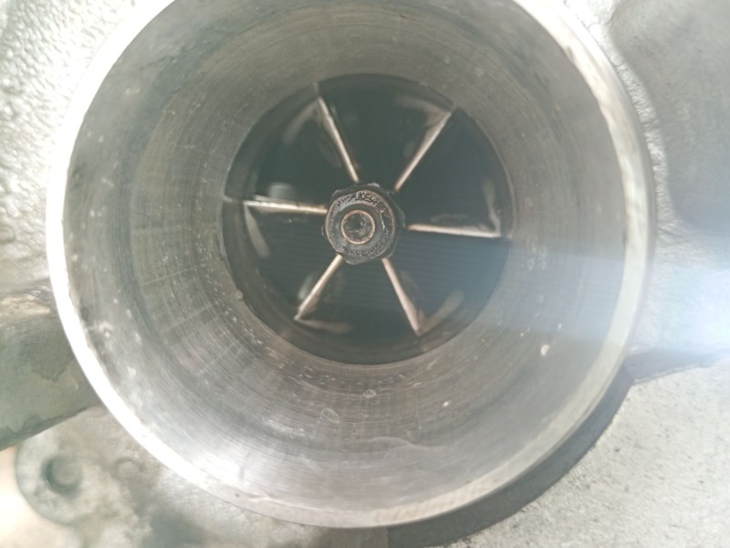 Recambio de motor completo para seat ibiza iv (6j5, 6p1) 1.6 tdi referencia OEM IAM CAYC  