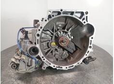 Recambio de caja cambios para mazda 3 berlina (bk) referencia OEM IAM 7TH0109465   2