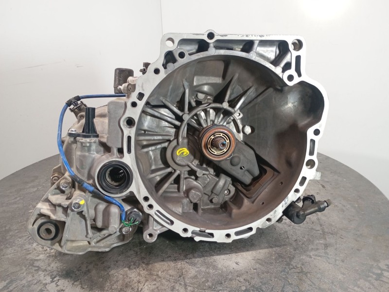 Recambio de caja cambios para mazda 3 berlina (bk) referencia OEM IAM 7TH0109465  