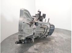 Recambio de caja cambios para mazda 3 berlina (bk) referencia OEM IAM 7TH0109465   2