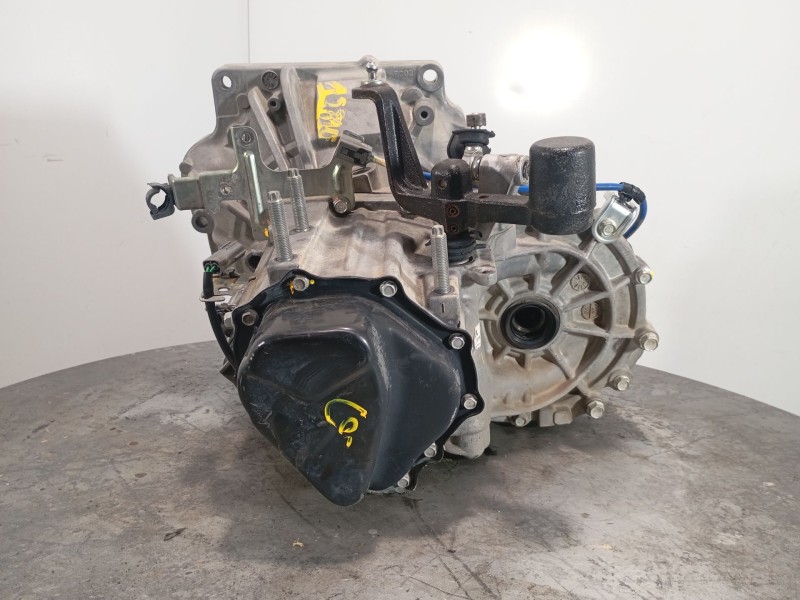Recambio de caja cambios para mazda 3 berlina (bk) referencia OEM IAM 7TH0109465  