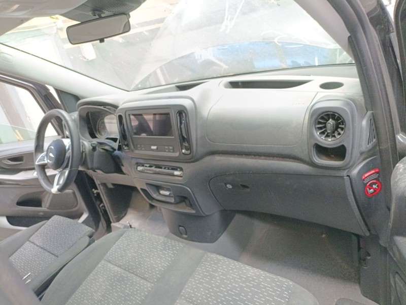 Recambio de kit airbag para mercedes-benz vito tourer (w447) 114 cdi 4-matic (447.701, 447.703, 447.705) referencia OEM IAM   