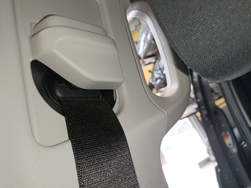 Recambio de kit airbag para mercedes-benz vito tourer (w447) 114 cdi 4-matic (447.701, 447.703, 447.705) referencia OEM IAM   