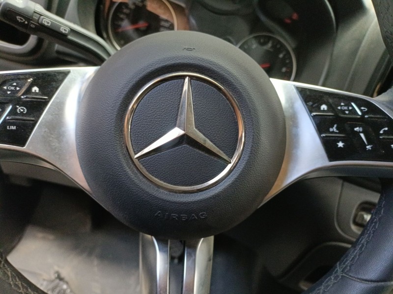 Recambio de kit airbag para mercedes-benz vito tourer (w447) 114 cdi 4-matic (447.701, 447.703, 447.705) referencia OEM IAM   