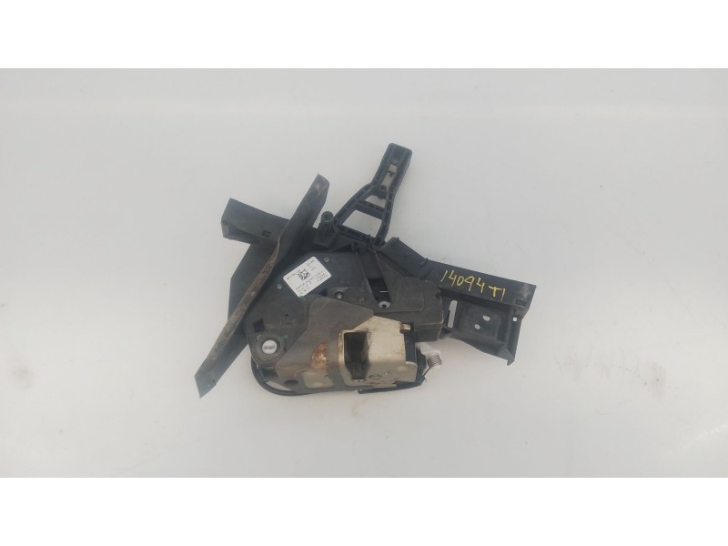 Recambio de cerradura puerta trasera izquierda para ford focus iii turnier 1.5 tdci referencia OEM IAM   
