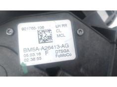 Recambio de cerradura puerta trasera izquierda para ford focus iii turnier 1.5 tdci referencia OEM IAM    2