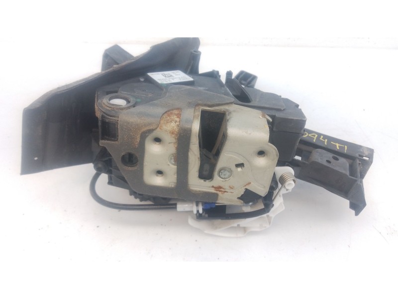 Recambio de cerradura puerta trasera izquierda para ford focus iii turnier 1.5 tdci referencia OEM IAM   