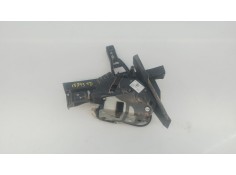 Recambio de cerradura puerta trasera derecha para ford focus iii 1.6 tdci referencia OEM IAM   