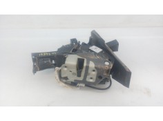 Recambio de cerradura puerta trasera derecha para ford focus iii 1.6 tdci referencia OEM IAM    2