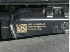 Recambio de anillo airbag para mercedes-benz vito tourer (w447) 114 cdi 4-matic (447.701, 447.703, 447.705) referencia OEM IAM 1