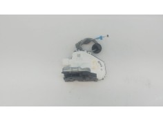 Recambio de cerradura puerta trasera izquierda para audi q2 (gab, gag) 30 tdi referencia OEM IAM 4G0839015L  