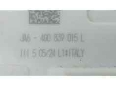 Recambio de cerradura puerta trasera izquierda para audi q2 (gab, gag) 30 tdi referencia OEM IAM 4G0839015L   2