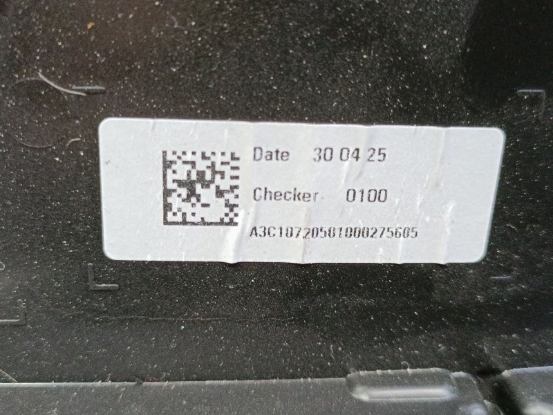 Recambio de cuadro instrumentos para mercedes-benz vito tourer (w447) 114 cdi 4-matic (447.701, 447.703, 447.705) referencia OEM