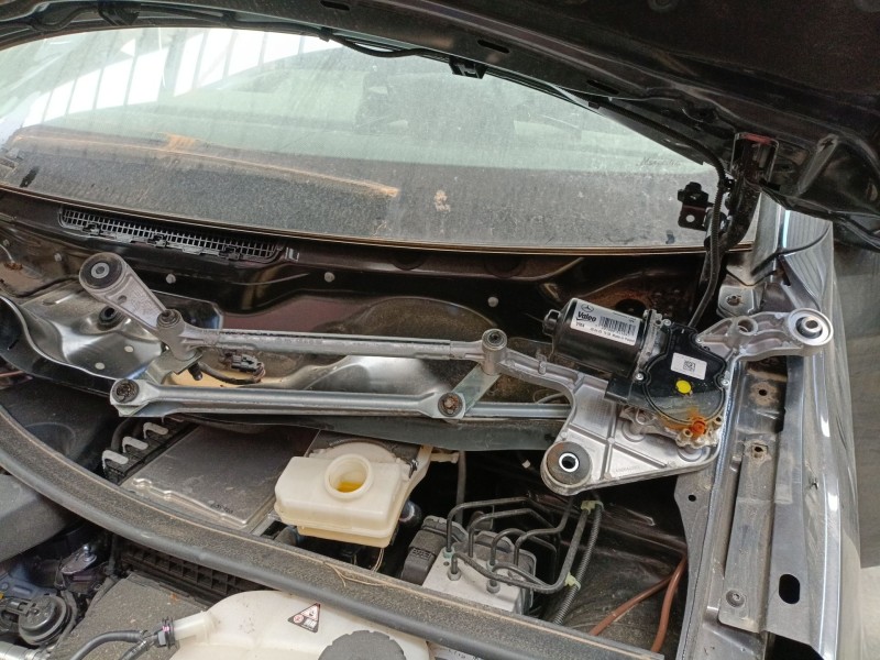 Recambio de motor limpia delantero para mercedes-benz vito tourer (w447) 114 cdi 4-matic (447.701, 447.703, 447.705) referencia 