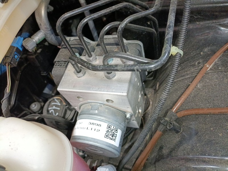 Recambio de abs para mercedes-benz vito tourer (w447) 114 cdi 4-matic (447.701, 447.703, 447.705) referencia OEM IAM   