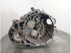 Recambio de caja cambios para volkswagen touran (1t3) 2.0 tdi referencia OEM IAM NGB  