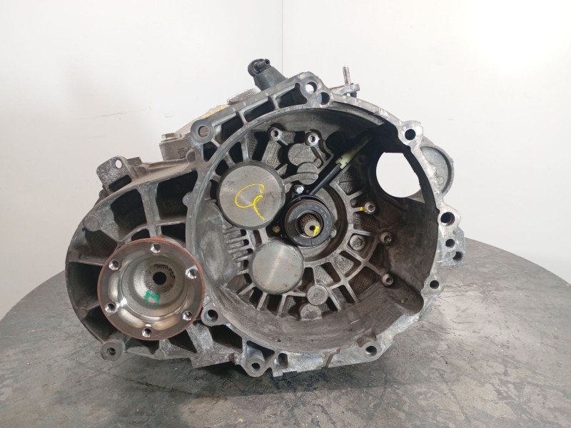Recambio de caja cambios para volkswagen touran (1t3) 2.0 tdi referencia OEM IAM NGB  